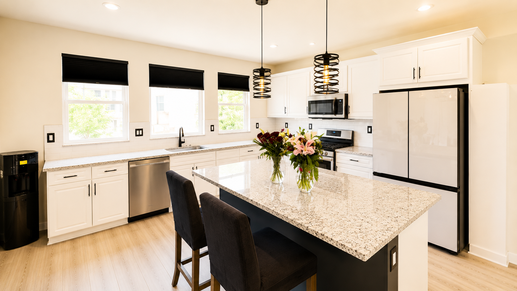Modern Otay Ranch Home