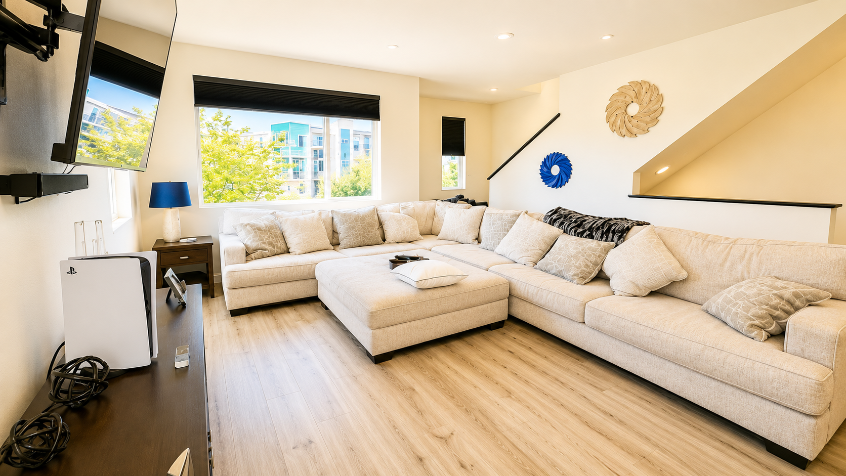 Modern Otay Ranch Home
